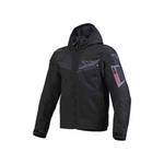 Macna Softshell MC JACET IMBUZ BLACK