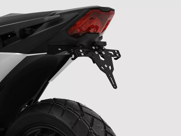 ZIEGER LCS PLT HLD TIPO B NC750X 10008282