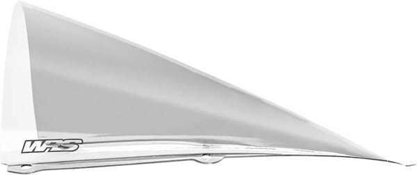 WRS Windscreen Race High RSV4 CLEA AP003T