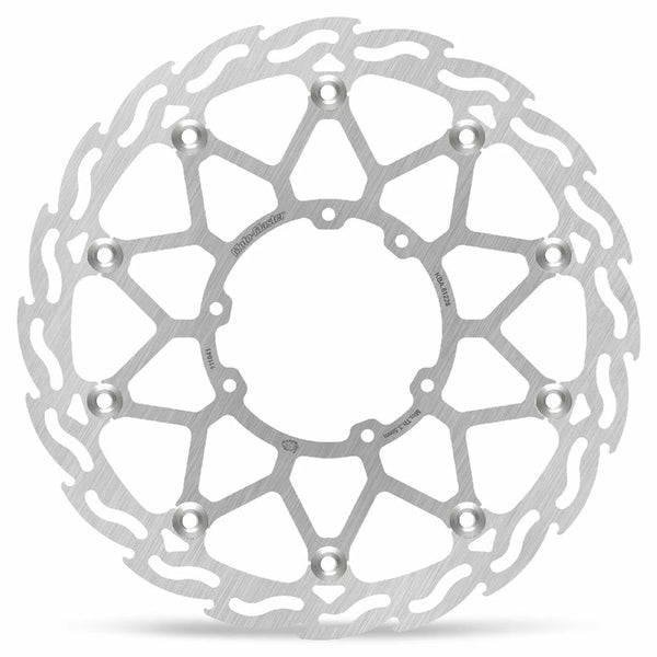 Moto-mestre de freio Disco Flame Street SM FR 111041