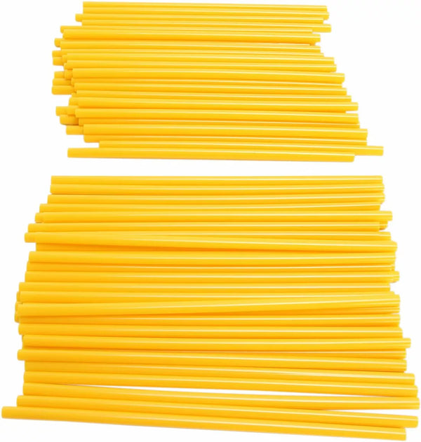Emgo falou tampa amarelo 80pk 16-26097
