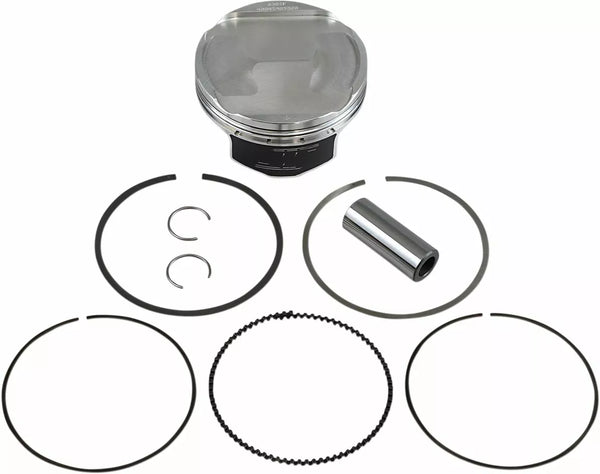 WISECO PISTON KIT RZR XP 900 W40045M09300