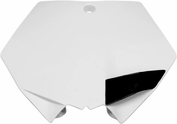 Placa UFO # FRT KTM SX/SXF WT KT03093 # 047