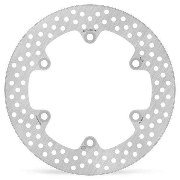 Moto-master Brake Disc Halo traseiro 110478