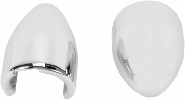 Capas de porca do eixo do barão Bullet BA-7800-02