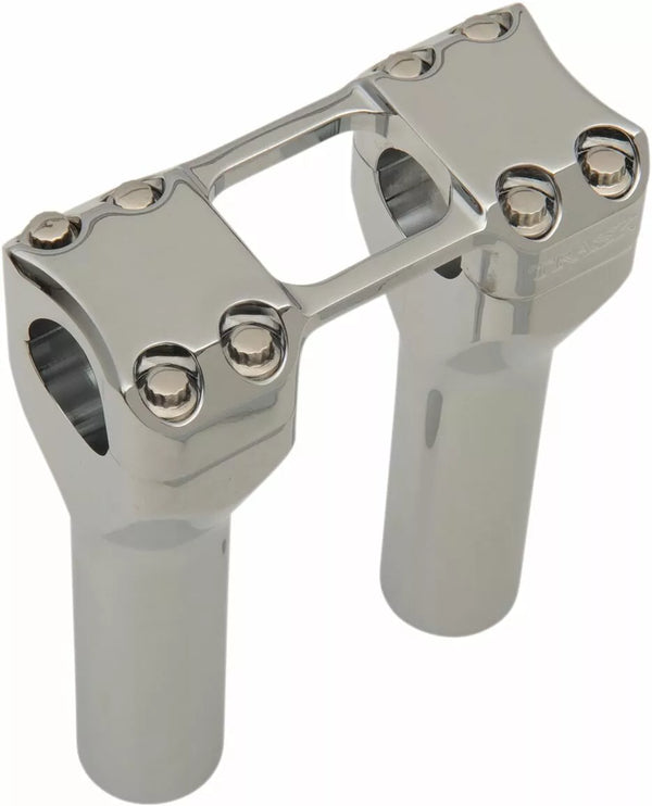 Trap rice's assault 6x1.25 ch tm-8601-6ch