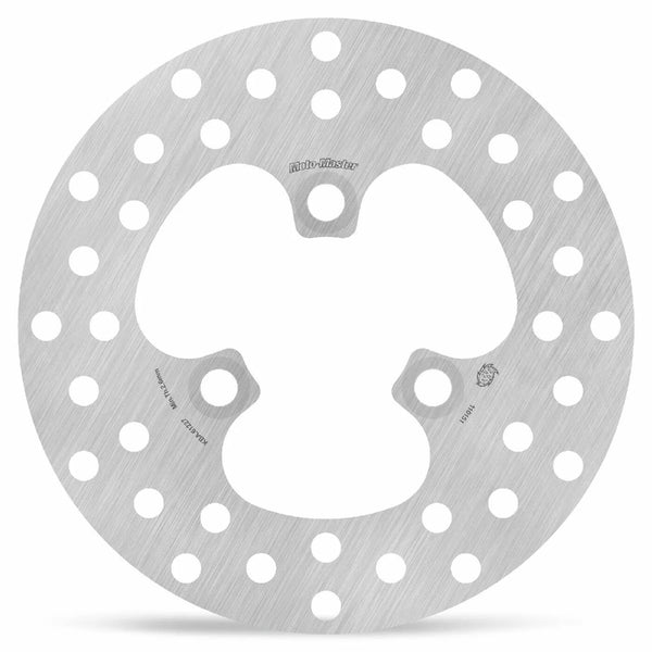 MOTO-MASTER BRADO DISC ROUNTE 110151