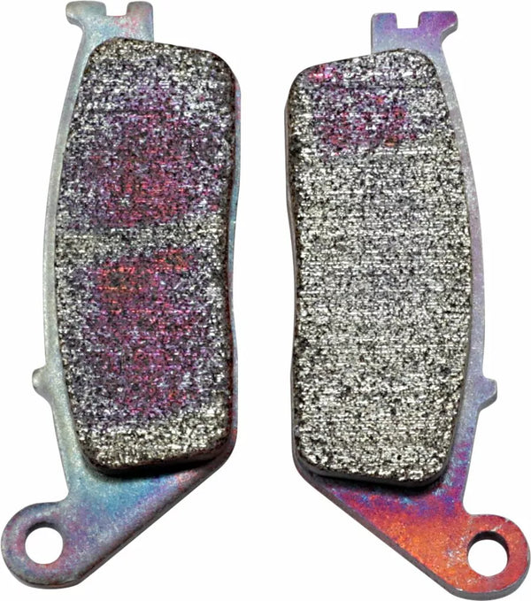 Galfer Brake Pad Sinterned Sport FD266G1375