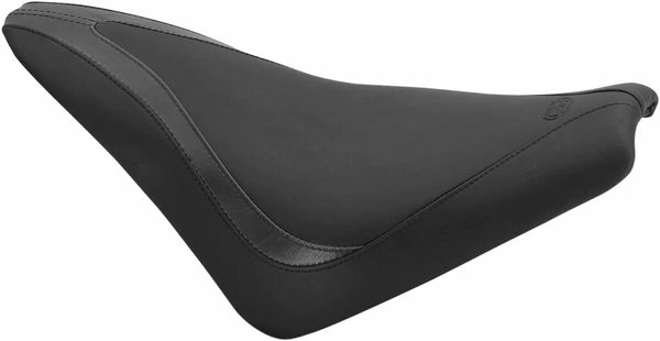 Mustang Seat BLK RUNAROND SCOUT 75368