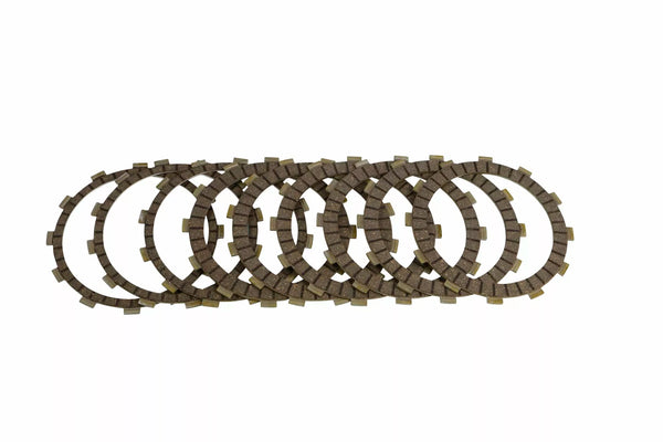 Kit de plat ck3468 de fricção de embreagem EBC CK3468