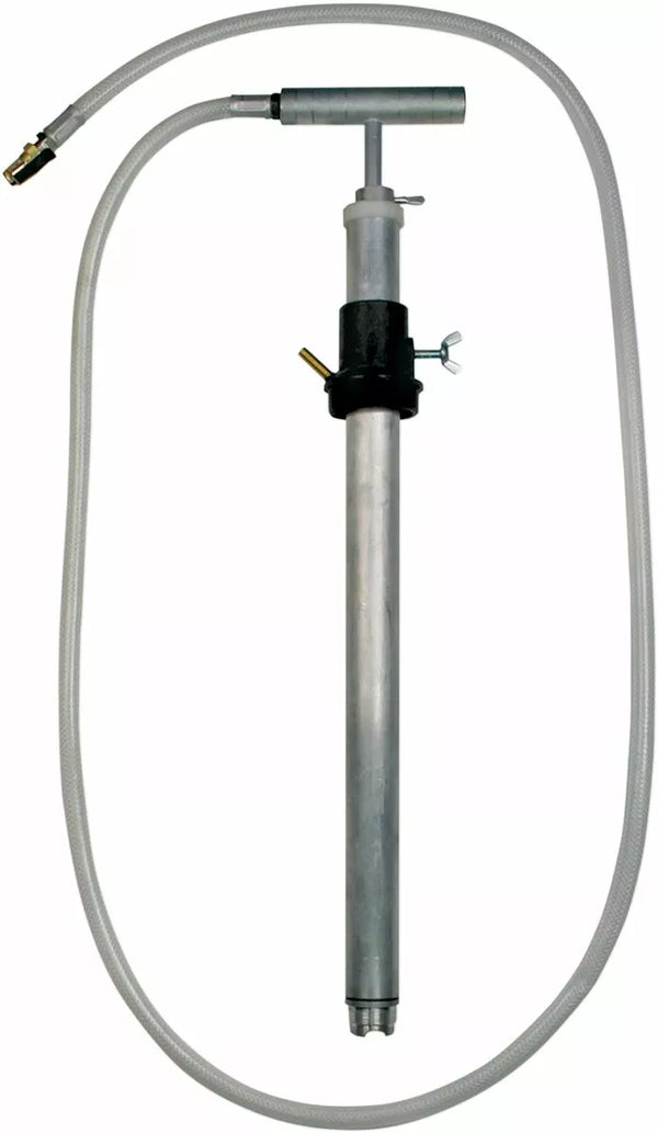 Bomba de lodo de lodo 5 louco. Alum SB AP