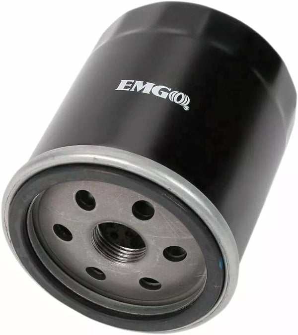 Filtro de óleo EMGO HD L84-97 BLK 10-82410
