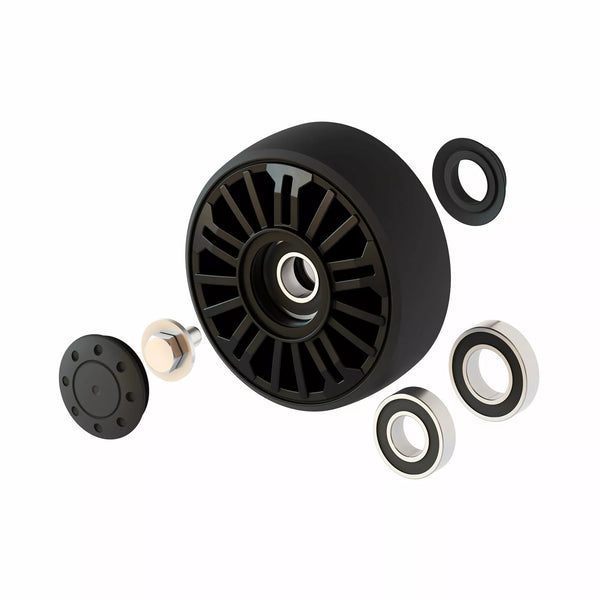 CAMSO-ATV S-KIT COMPLETO UTS WHL KIT 7016-00-9000