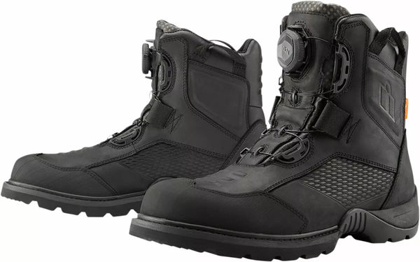 Icon Boot Stormhawk BLK 14 3403-1160