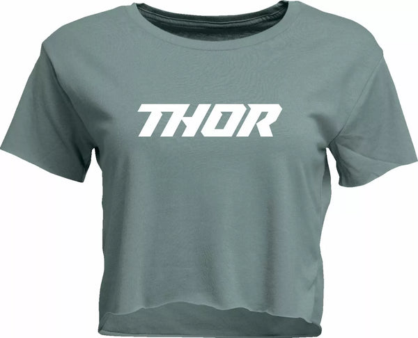 Thor Tee Womens Corp Mineral MD 3031-4313