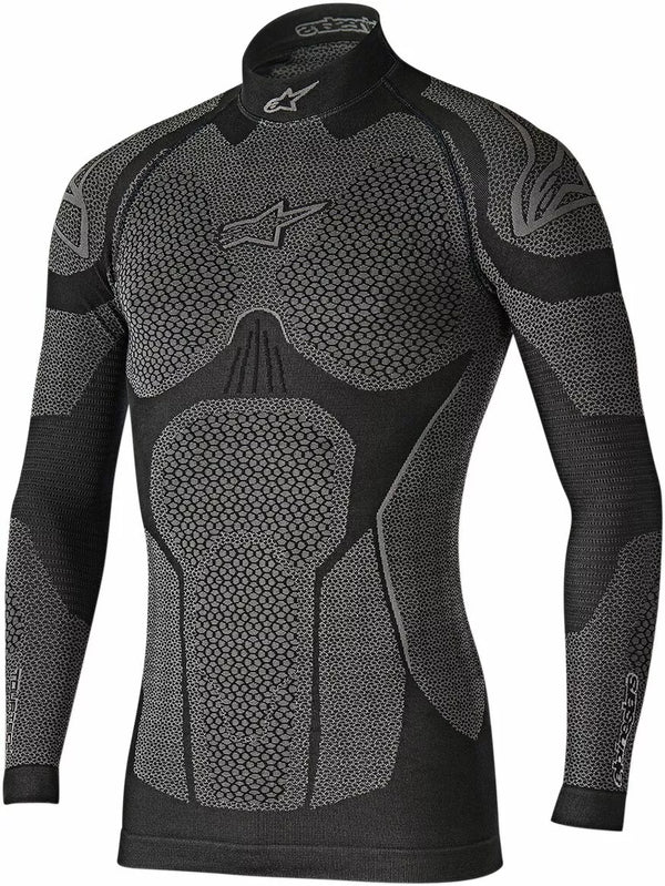 Alpinestars (MX) Roupa Detectar LS M/L 4752117-106-M/L