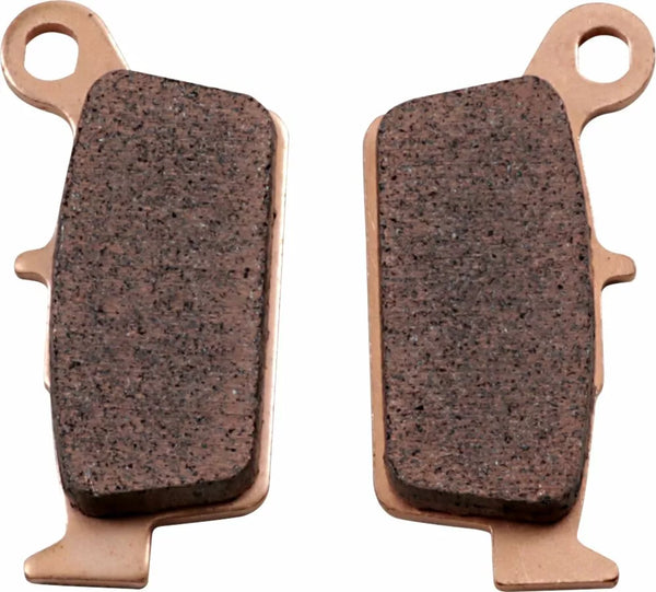 Galfer Brake Pad Sintersed Off Road FD093G1396