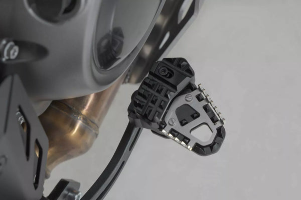 Extensão do pedal do freio SW-MOTECH FBE.18.911.10000/B