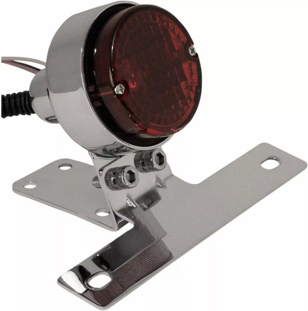 Lâmpada traseira do Emgo Classic Chr 12v 62-21514