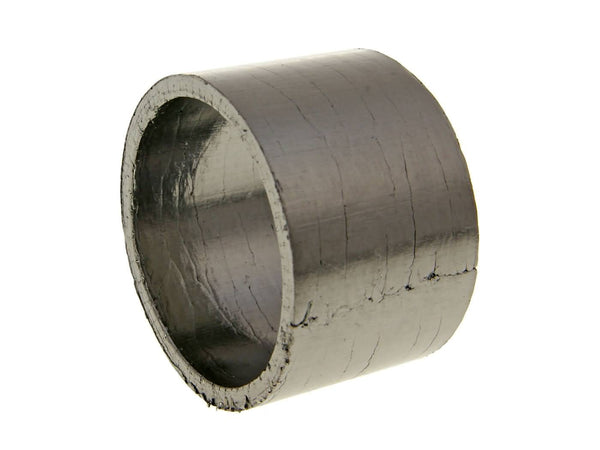 Naraku Pipe to Silencer Gasket NK150.28