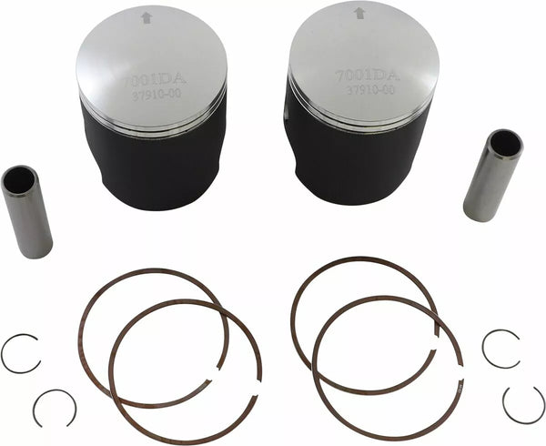 Wossner Piston Kit std a Cat K7001DA-2