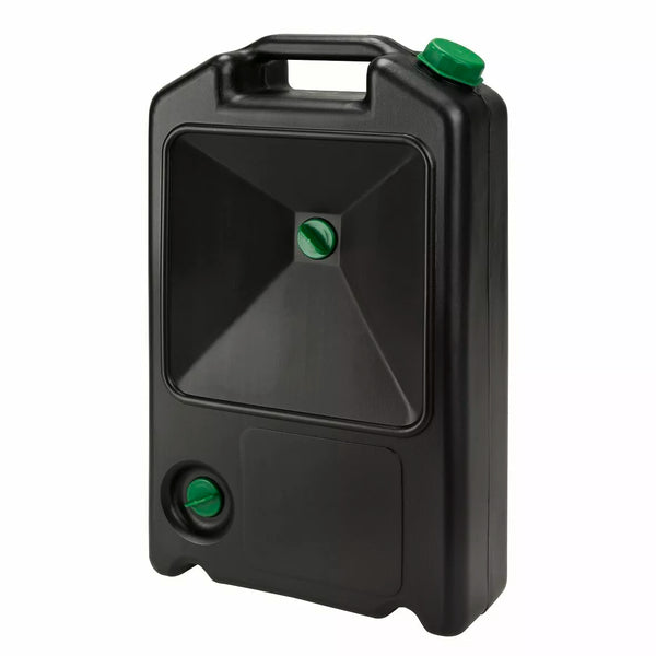 Pan de drenagem Pressol 7 PE Recipiente 24115