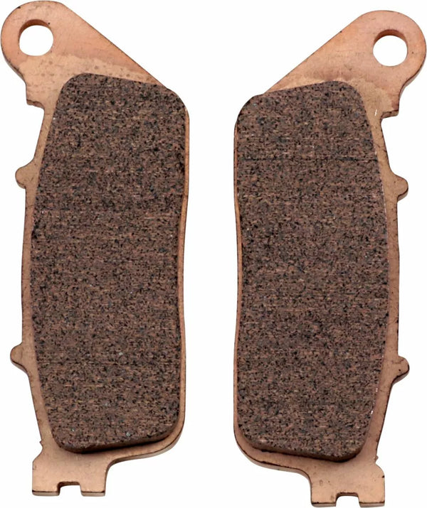 Galfer Brake Pad Sinterned FD443G1371