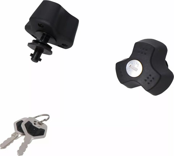 SW-MOTECH ANTI-HEFT EVO OPRIA QLS.00.046.10101/B