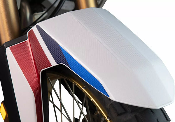 SCRTCH SCRTCH SVR FRONT AFRICA TWIN K49811