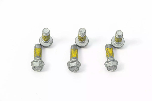 Parafusos do rotor de freio TRW MSS146-6