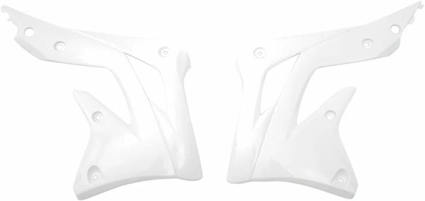 Capas de UFO RAD KXF450 12-15 WH KA04719#047