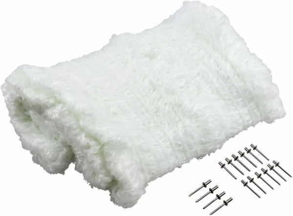 Akrapovic silenciador REPACK KIT P-RPCK95