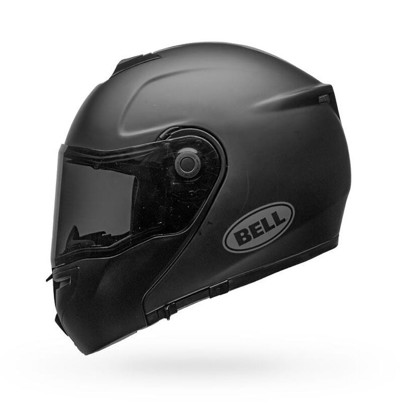 Bell Openable Mc-Helmet SRT Modular Matte Black 