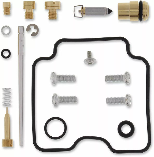 Moose Offroad Kit de reparo HardParts Carb SUZ 26-1092