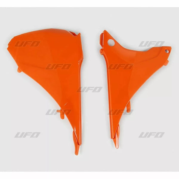 UFO AIRBOX CVR KTM EXC 14-16 OR KT04054#127