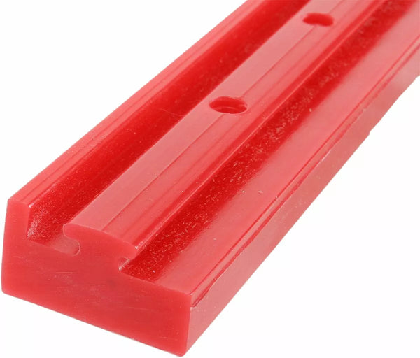 Garland slide Polaris Red 15-5500-0-04-15