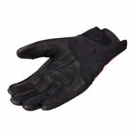 Rebelhorn MC Gloves GAP III Black /Red