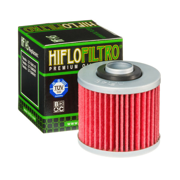 Filtro de óleo Hiflofiltro - HF145 HF145