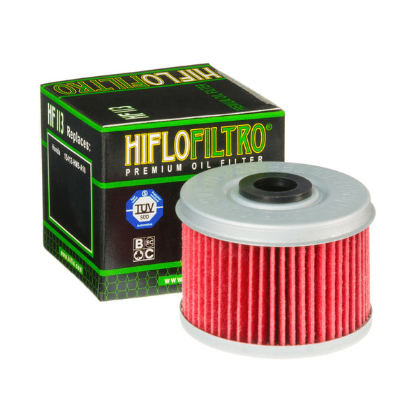 Filtro de óleo Hiflofiltro - HF151 HF151