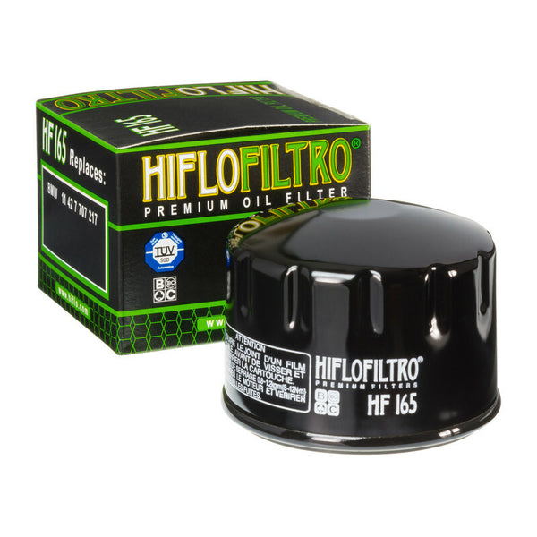 Filtro de óleo Hiflofiltro - HF165 HF165