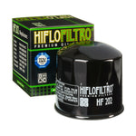 HIFLOFILTRO Oil Filter - HF202 HF202