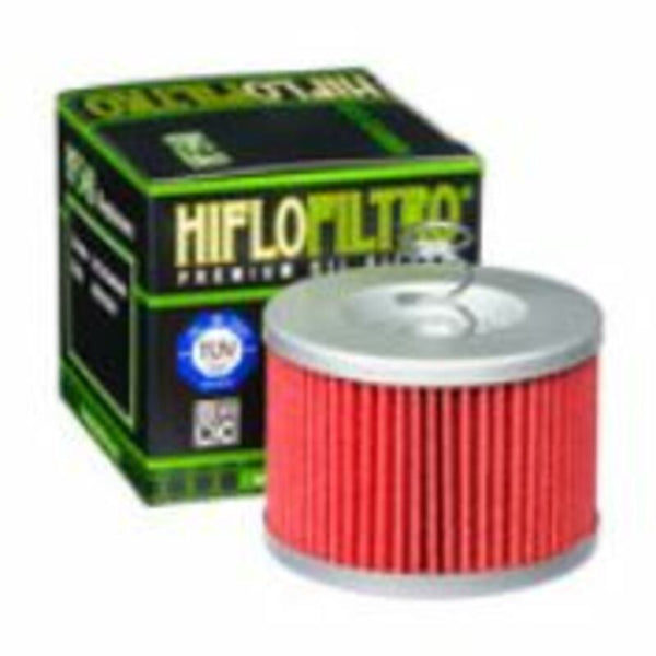 Filtro de óleo Hiflofiltro - HF540 HF540