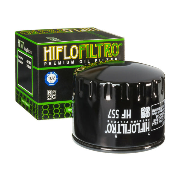 Filtro de óleo Hiflofiltro - HF557 HF557