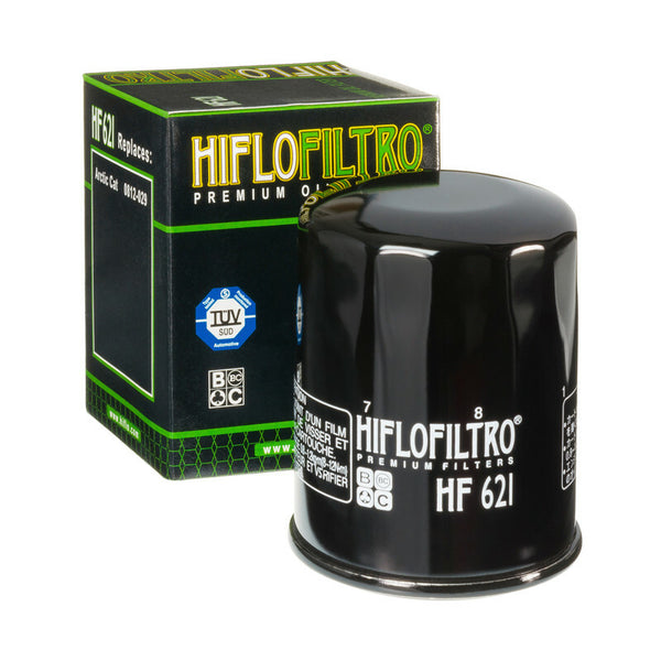 Filtro de óleo Hiflofiltro - HF621 HF621