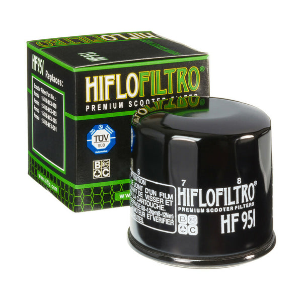 Filtro de óleo Hiflofiltro - HF951 HF951