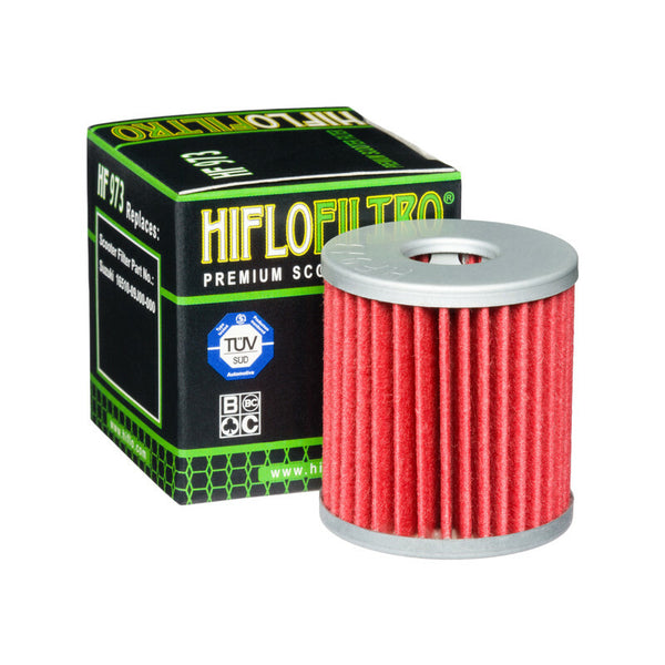 Filtro de óleo Hiflofiltro - HF973 HF973