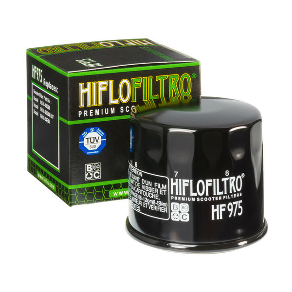 Filtro de óleo Hiflofiltro - HF975 HF975