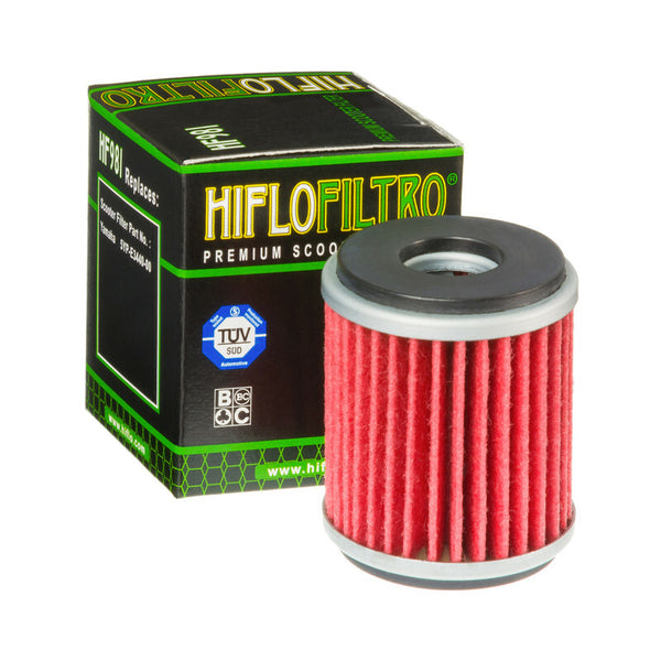 Filtro de óleo Hiflofiltro - HF981 HF981