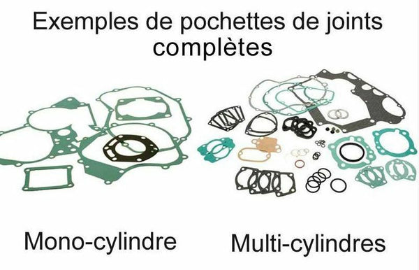 Conjunto de juntas de motor completo do Centauro 990A159FL