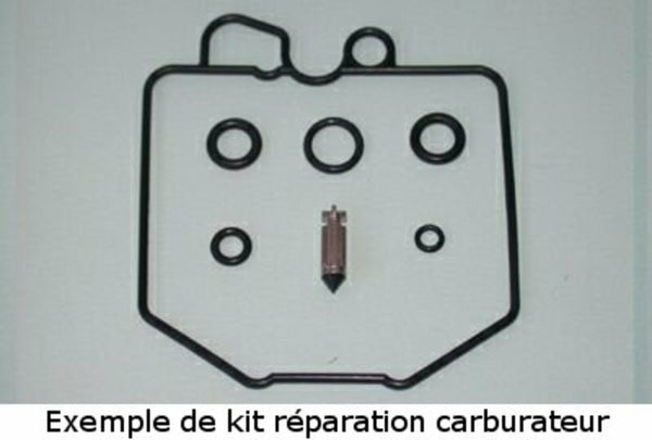 Kit de reparo de carburador de turmax